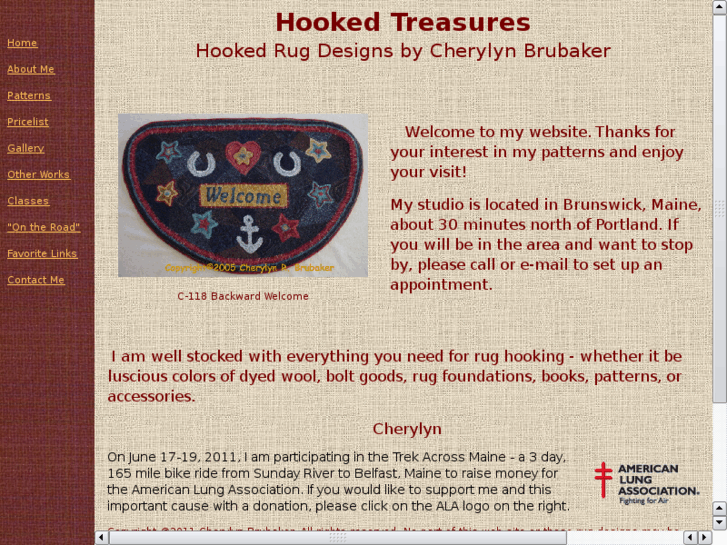 www.hookedtreasures.com