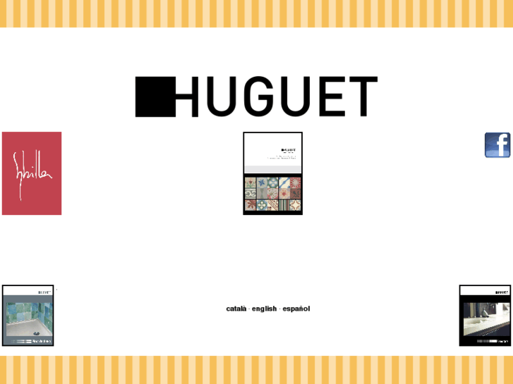 www.huguetmallorca.com