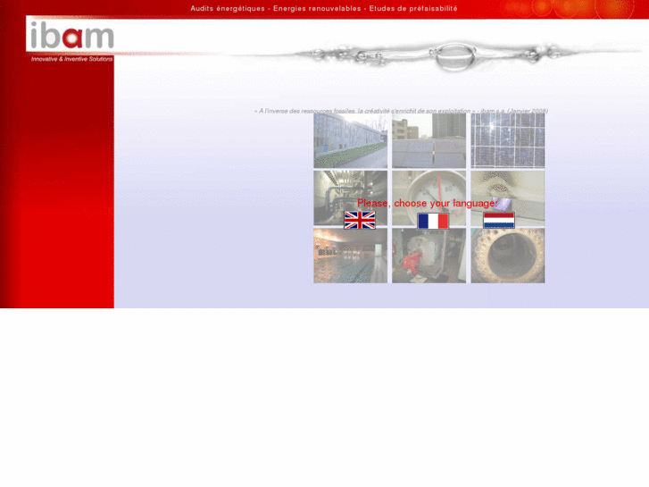 www.ibam.eu