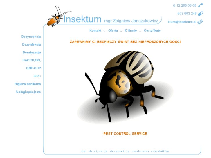 www.insektum.pl