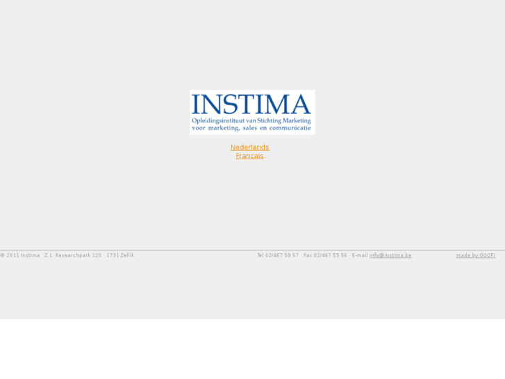 www.instima.be