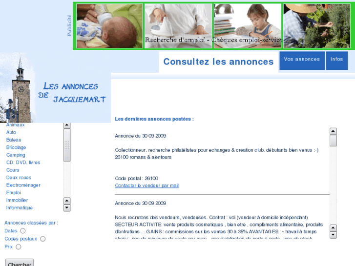 www.jac-annonces.com