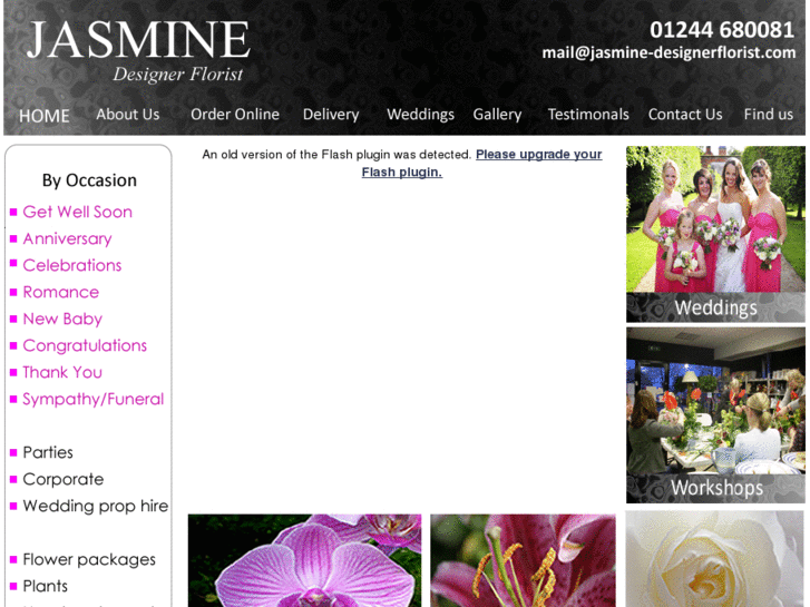 www.jasmine-designerflorist.com