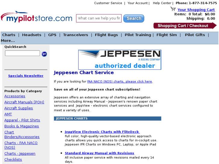 www.jepchart.com