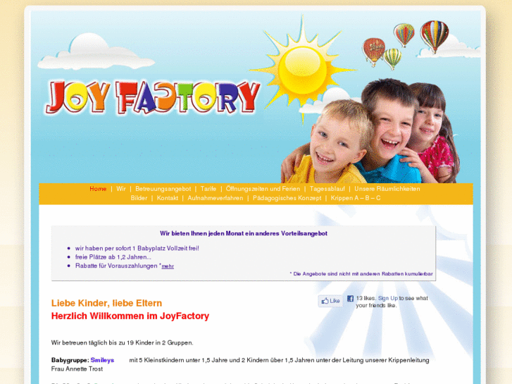 www.joyfactory.ch