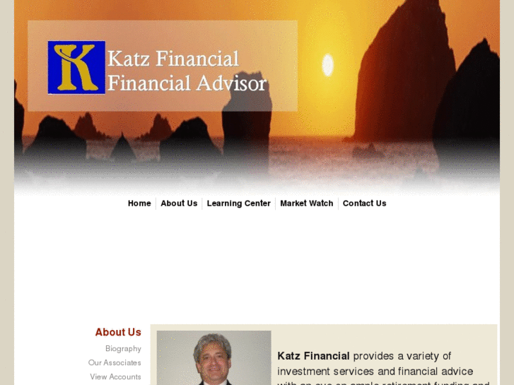 www.katzfinancial.net