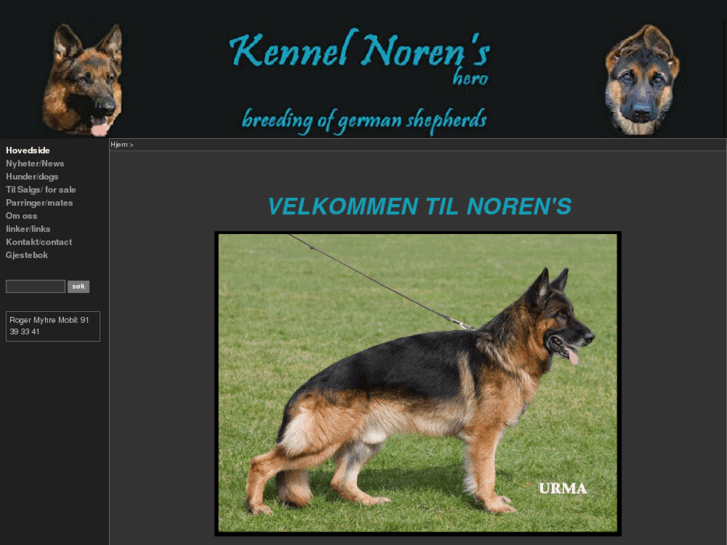 www.kennelnorens.com