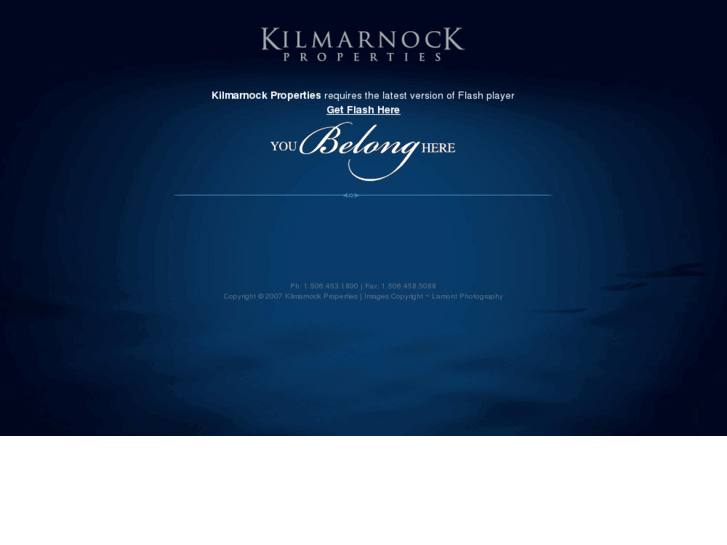 www.kilmarnockbythesea.com