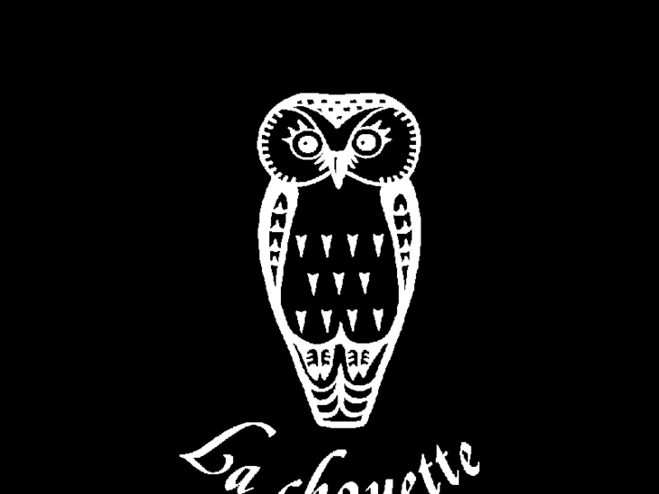 www.lachouette.co.uk