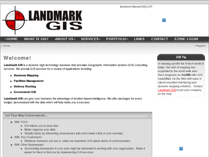 www.landmarkgis.com