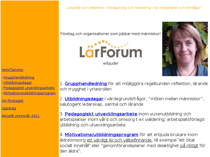 www.larforum.com