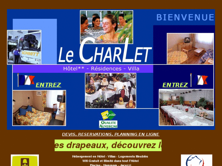 www.lecharlet.com