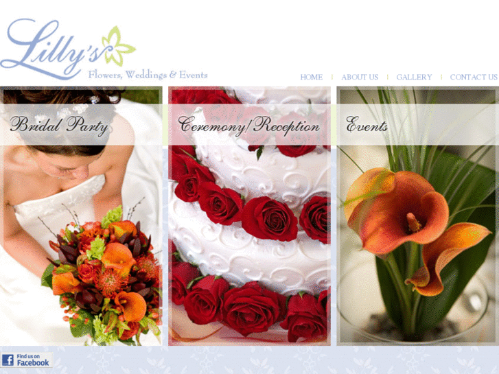 www.lillys-flowers.com