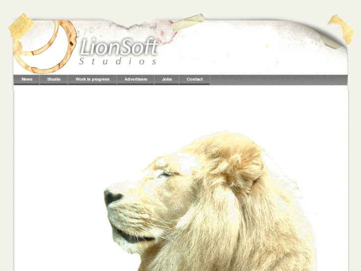 www.lionsoftstudios.com