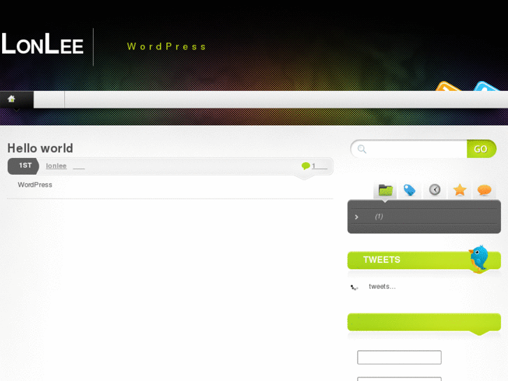 www.lonlee.net