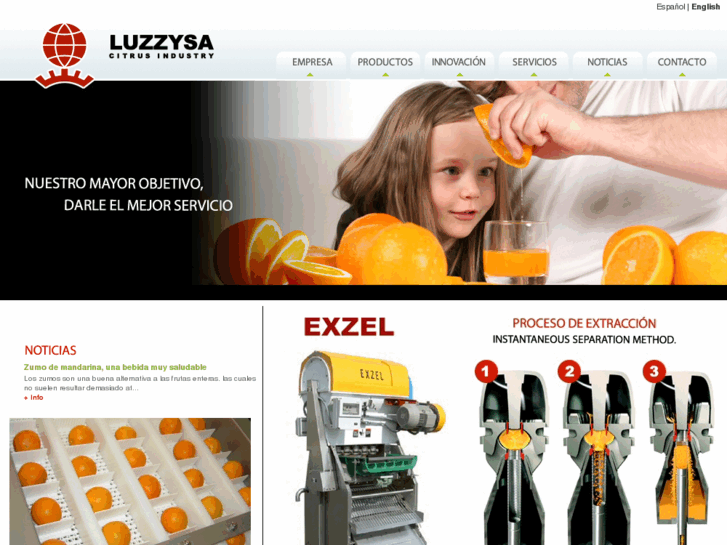 www.lucisa.com