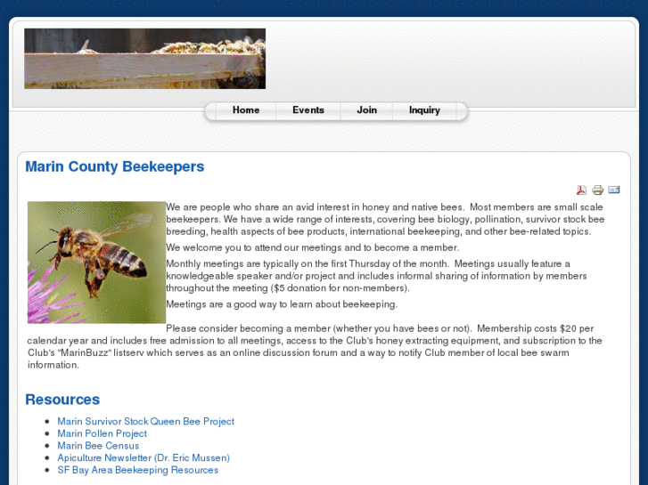 www.marincountybeekeepers.org