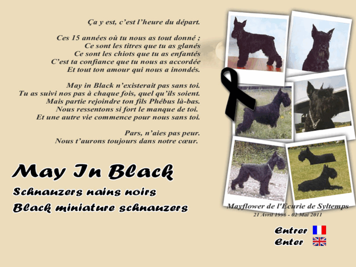 www.mayinblack.com