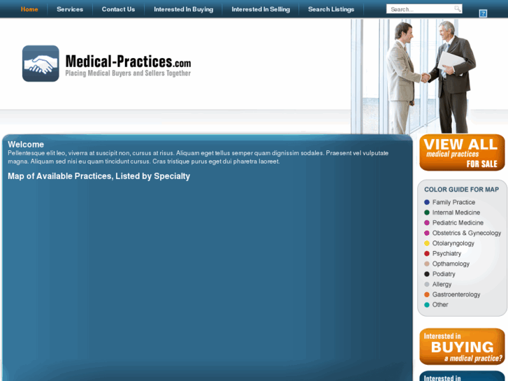 www.medical-practices.com