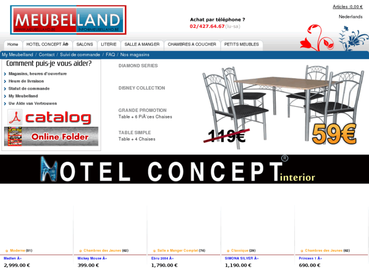 www.meubelland.com