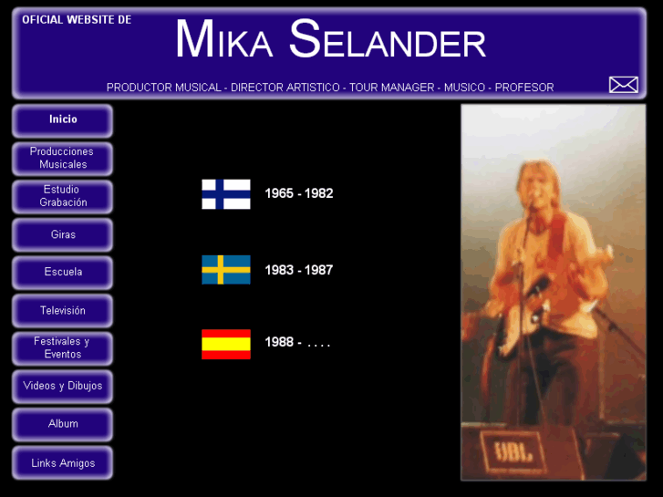 www.mikaselander.com