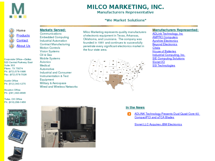 www.milco.com