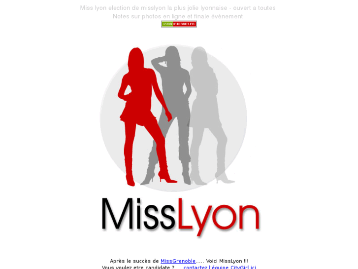 www.misslyon.com