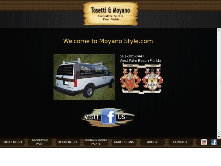 www.moyanostyle.com