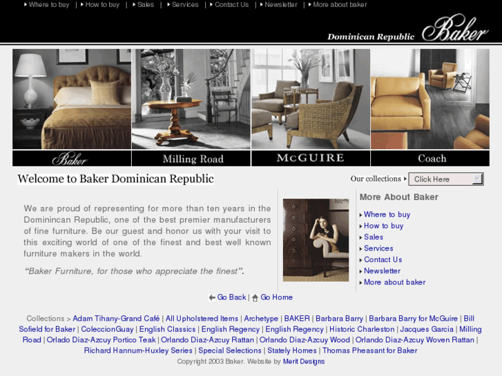 www.muebles-baker.com