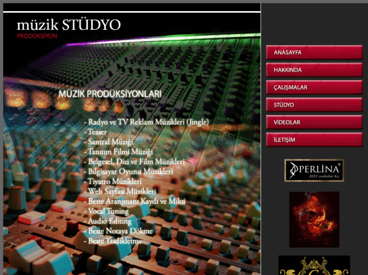 www.muzikstudyo.com