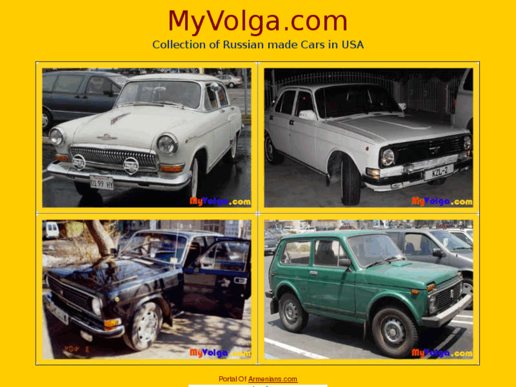 www.myvolga.com