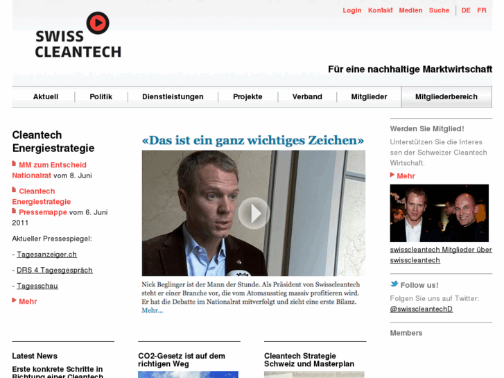 www.nachhaltigkeitschweiz.org