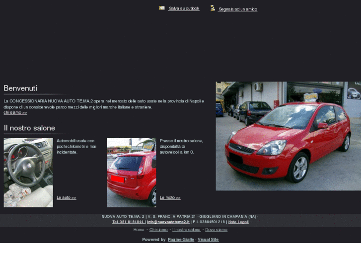 www.nuovautotema2.com