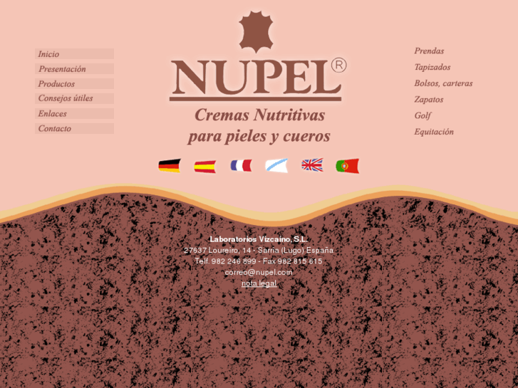 www.nupel.com