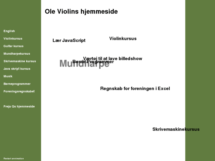 www.oleviolin.com
