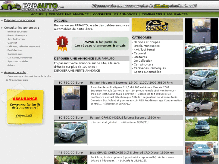 www.pap-auto.com