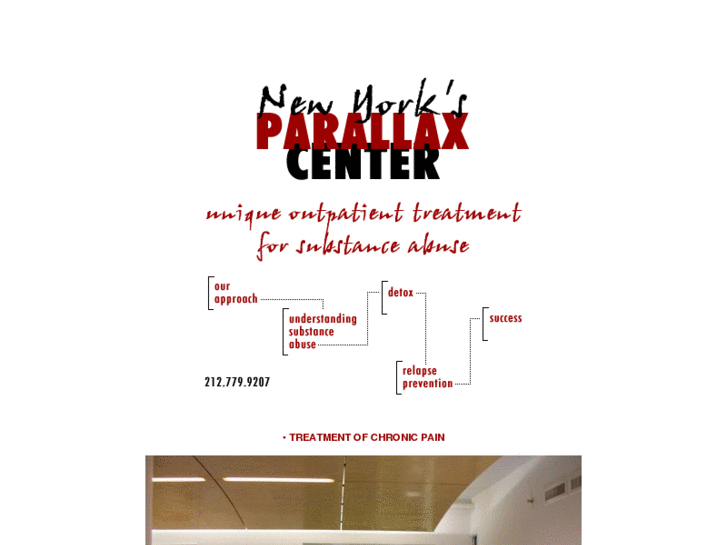 www.parallaxcenter.com