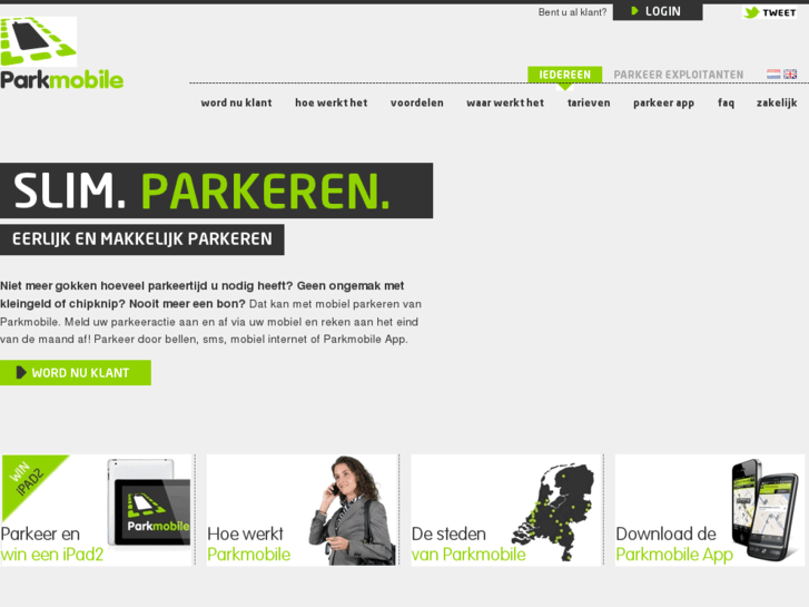 www.parkmobile.nl