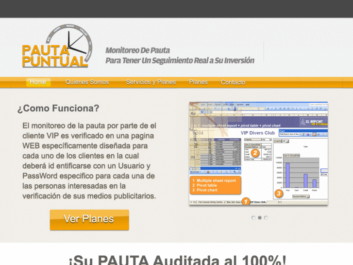 www.pautapuntual.com