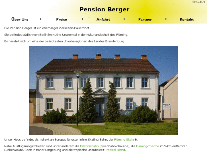 www.pensionberger.com