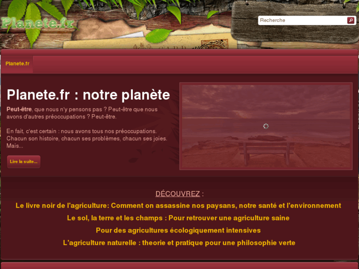 www.planete.fr