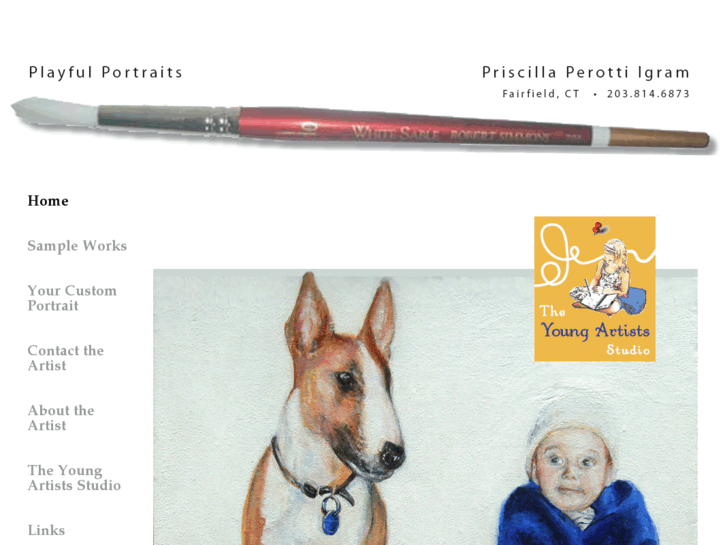 www.playfulpetportraits.com