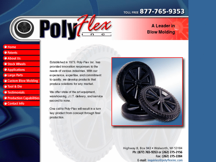 www.polyflexinc.com