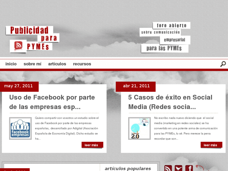 www.publicidadparapymes.es