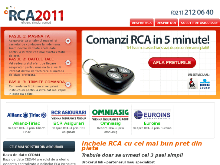 www.rca2007.ro