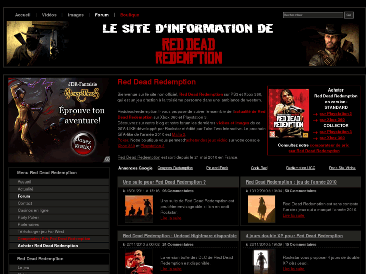 www.reddead-redemption.fr