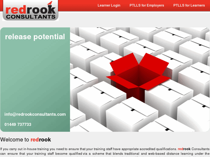 www.redrookconsultants.com