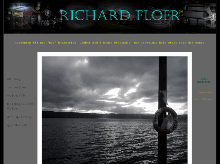 www.richardfloer.com