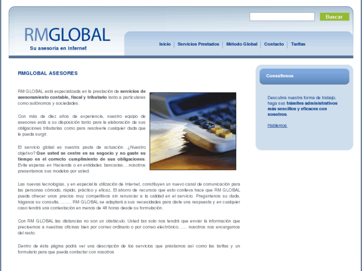 www.rmglobal.es