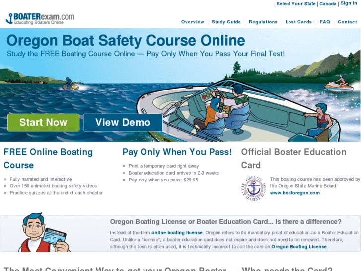 www.safeboatingoregon.com